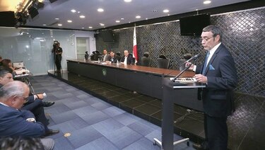 Tambalea aprobación de la papeleta adicional