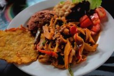 Francis, entre cocinero y museólogo