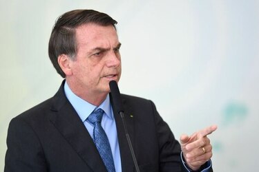 Brasil prevé catalogar a Hezbolá como terrorista