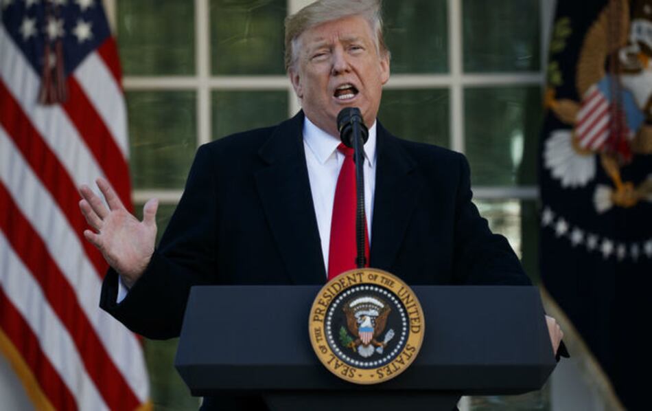 EU asegurará que transacciones comerciales de Venezuela beneficien al gobierno de Guaidó