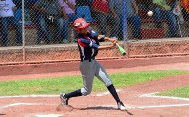 Panamá cae ante Cuba y termina su participación en el Panamericano