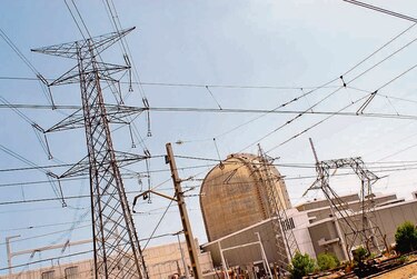 Precio de la electricidad en España registra disminución