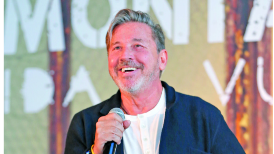 Montaner anuncia una gran gira