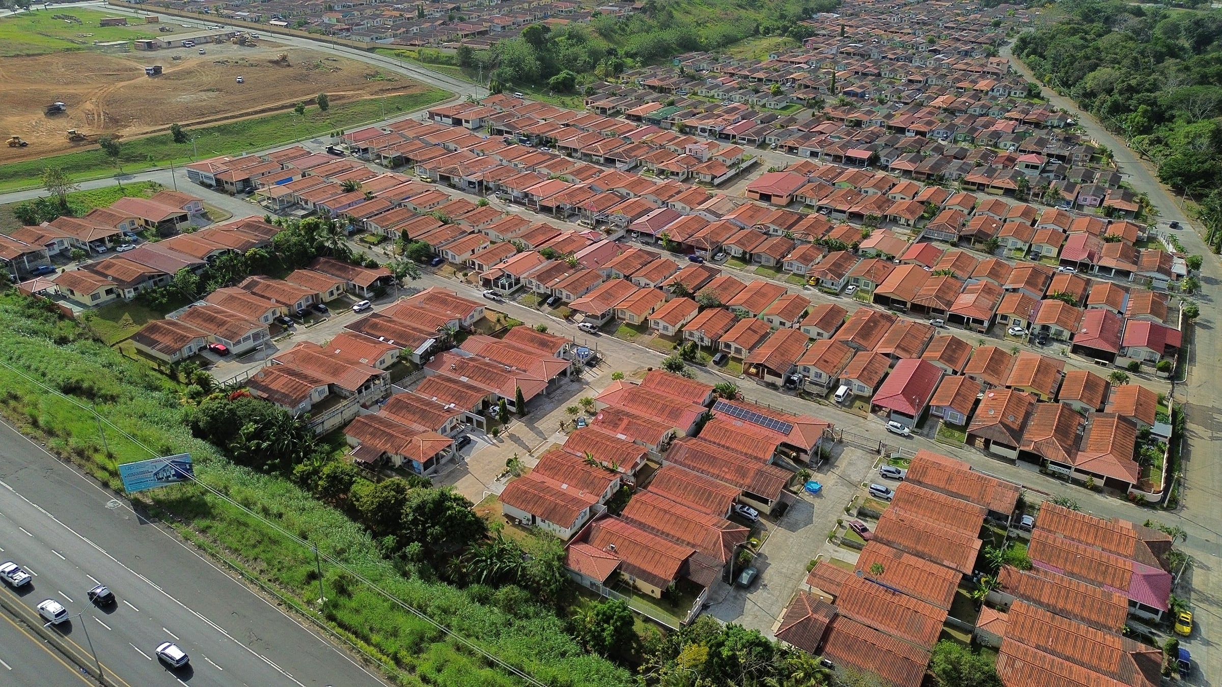 Transferencia de vivienda de segunda mano