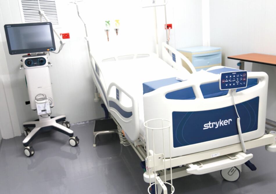 Propuestas para suministrar ventiladores llegan a Turner  a través de WhatsApp     