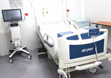 Propuestas para suministrar ventiladores llegan a Turner a través de WhatsApp