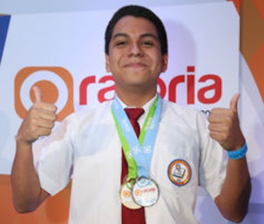 Concurso de Oratoria elige representante de Coclé