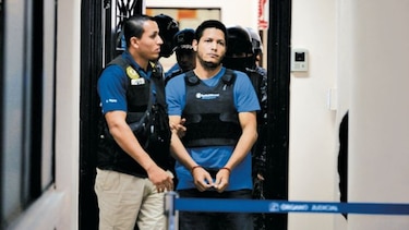 10 años después, fallo contra los asesinos