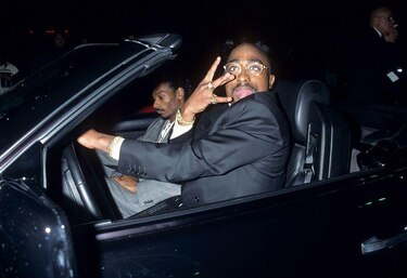 Quién era el rapero Tupac Shakur, cómo fue asesinado y por qué 30 años después el crimen sigue sin esclarecerse