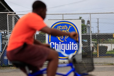 El reinicio de las operaciones de Chiquita en Bocas del Toro podría ser escalonado