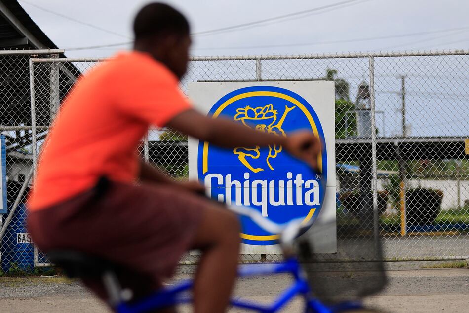 El reinicio de las operaciones de Chiquita en Bocas del Toro podría ser escalonado
