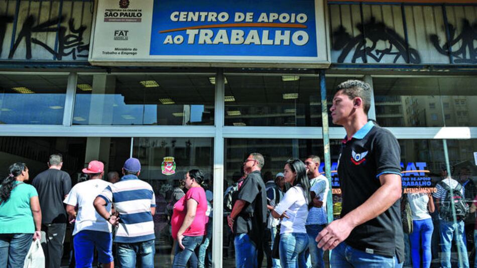 Desempleo sería mayor este año