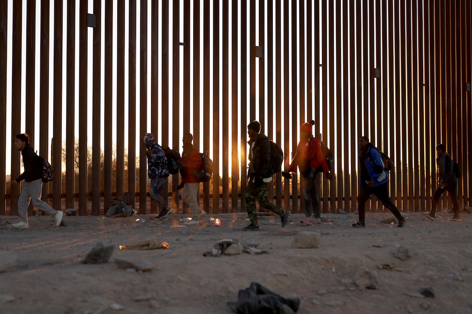 El gobierno de Trump incluye a migrantes en la lista de muertos para quitarles beneficios