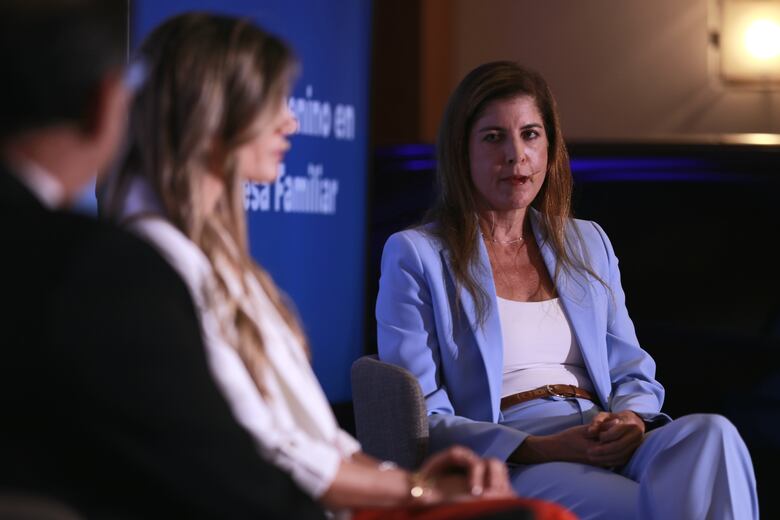 Analizan retos y futuro de la empresa familiar en Panamá