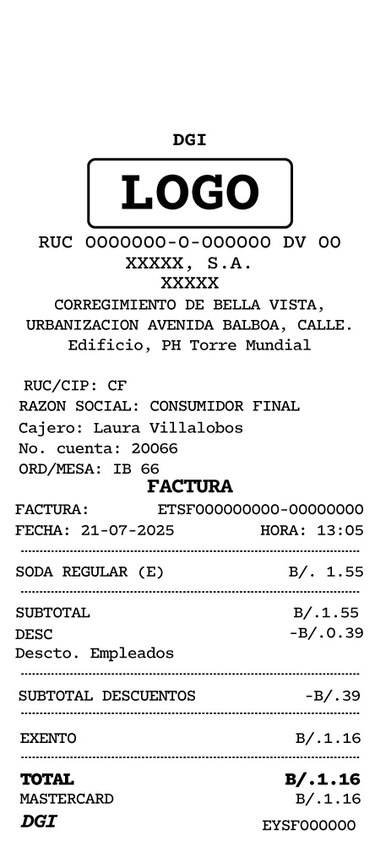 Cuenta regresiva para el segundo sorteo de la Lotería Fiscal: pasos clave para que no eliminen tus sobres y facturas