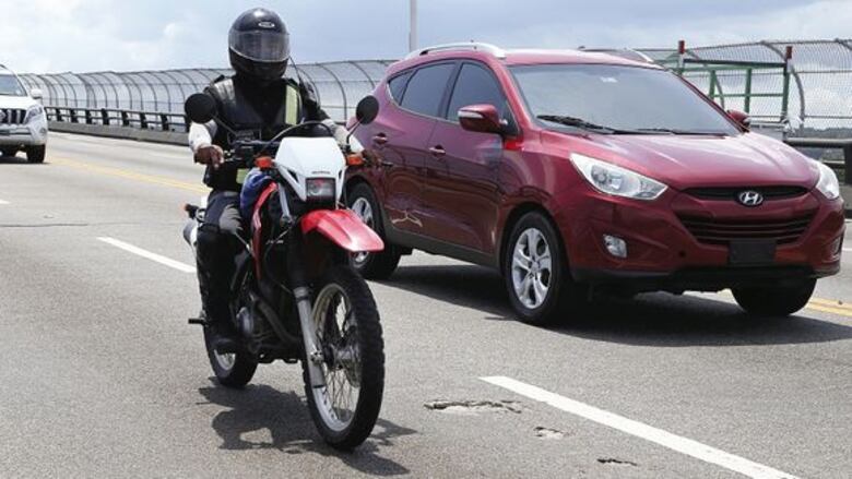 SPIA pone en duda obras en puente de las Américas