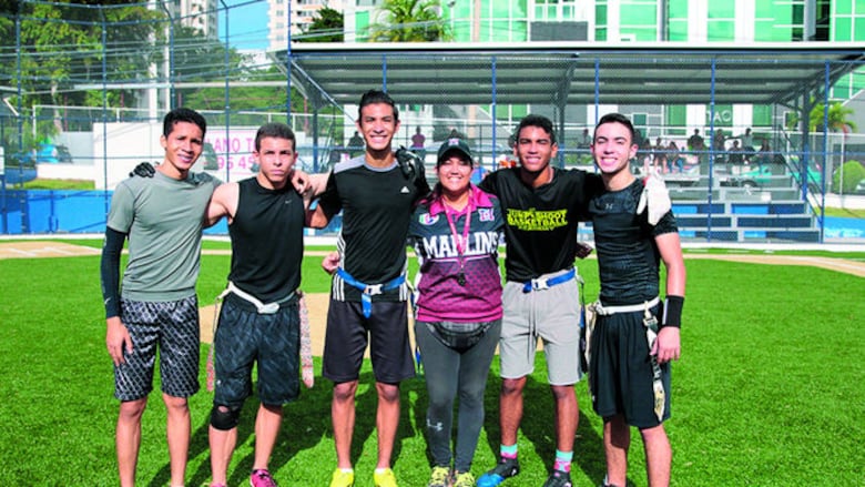 Oportunidad para crecer