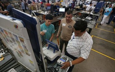 Lucena: ‘Todo listo para el  6 de diciembre'