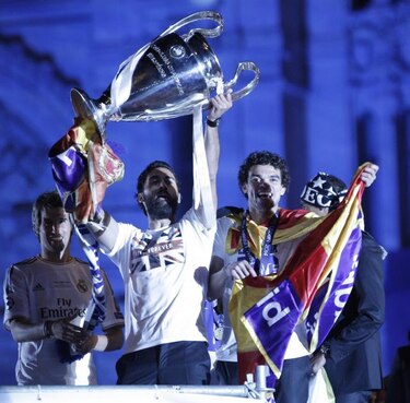 Real Madrid, día 1 del ‘proyecto Undécima’