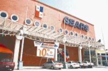 Más traspiés para Sears