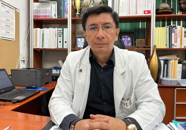 Los trasplantes de órganos crecen un 25% en el sureste de México