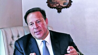 ‘El país se puso la camiseta’