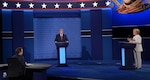 Trump elude comprometerse a aceptar resultado de elecciones presidenciales