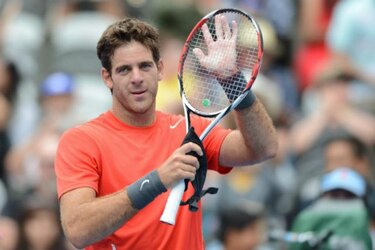 Del Potro pasó apuros para sortear debut en Sydney