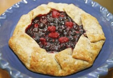 Se deshace en la boca