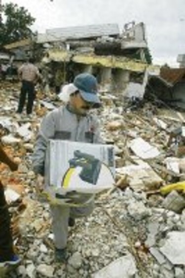 Sismo de 6.1 grados se registra en Sumatra