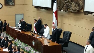 Varela pide a la CSJ que no permita que jueces empañen la justicia