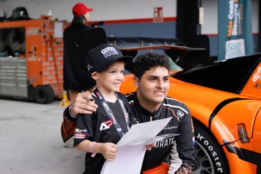Autódromo Panamá hace historia con la carrera de los 500 KM