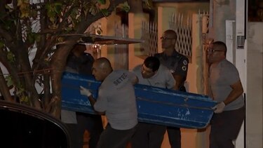 Brasil: hombre mata a 12 familiares en fiesta de Año Nuevo y se suicida