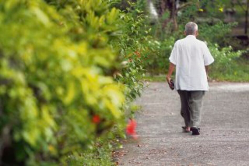 Una navidad diferente