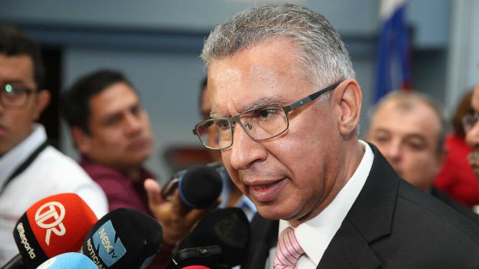 Salvando al doctor Alfredo Martiz