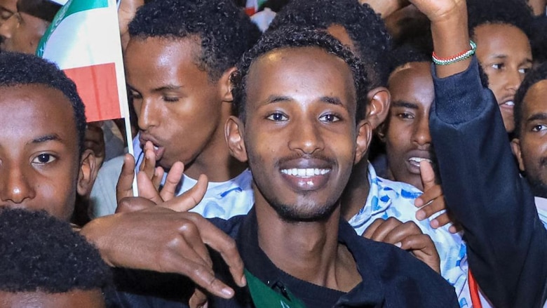 Por qué es tan polémico que Israel haya reconocido a Somalilandia como país independiente