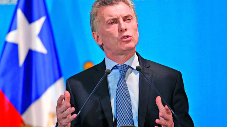 Crece tensión entre Venezuela y Argentina