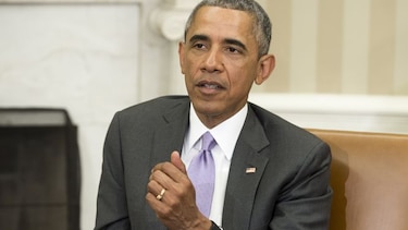Obama advierte que persisten ‘profundas divergencias’ con Irán