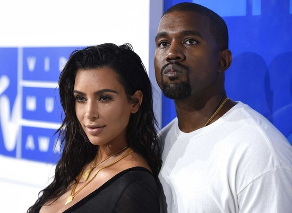 Kim Kardashian anuncia la llegada de su tercer hijo por vientre de alquiler