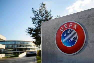 UEFA divulgará salarios de altos funcionarios