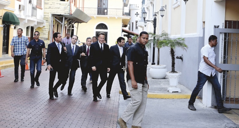 Panamá revisará sus prácticas legales