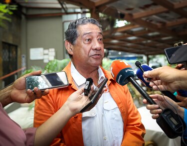 Partido Panameñista suspende conversaciones de una posible alianza con PAIS