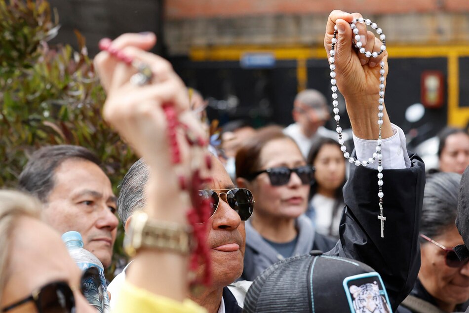 Familia de Miguel Uribe Turbay denuncia ‘negligencia’ en pedidos previos de refuerzo de seguridad