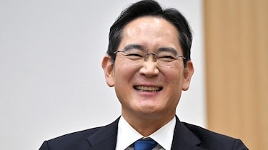 Los dramas familiares que se esconden detrás de Samsung, el imperio tecnológico que comenzó como una tienda de comidas