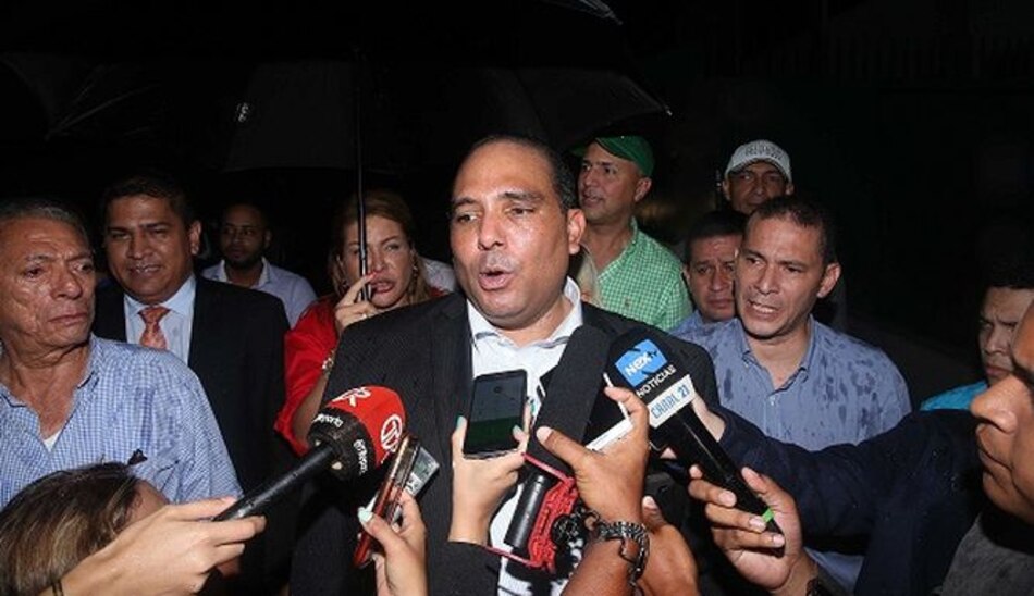 Terminan indagatorias de dos exintegrantes de la junta directiva y el exgerente de la Caja de Ahorros por el préstamo de Amador