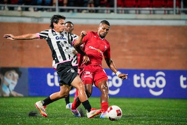 San Francisco y Tauro empatan en el inicio de la jornada 11 del Clausura  