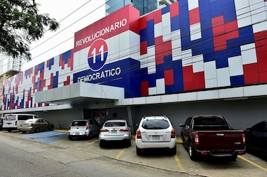 Están habilitados para votar en primarias del PRD 566 mil 604 electores