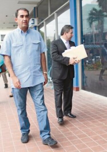 Piden la destitución del director del Idaan