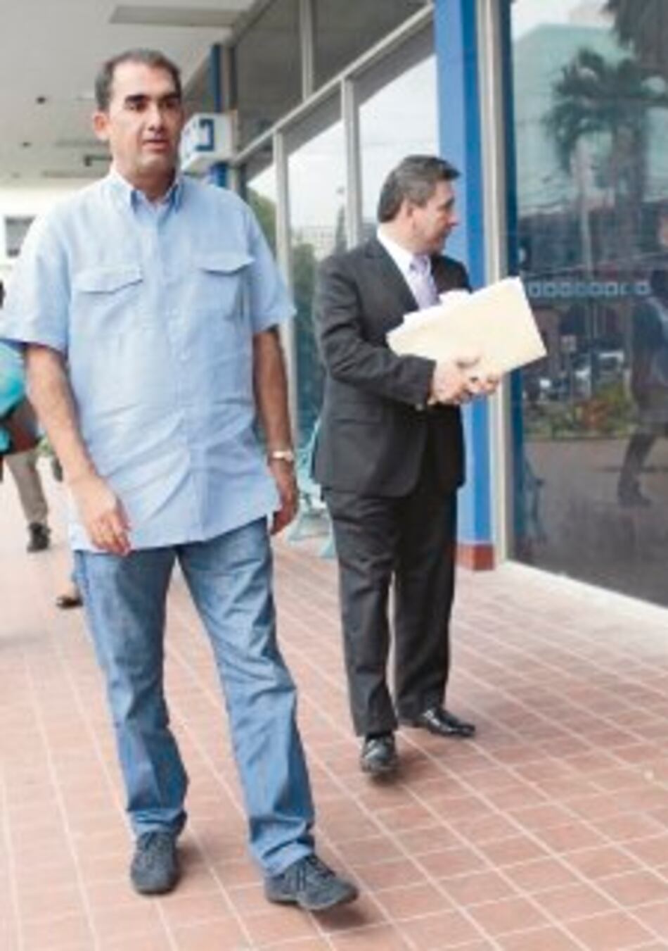 Piden la destitución del director del Idaan