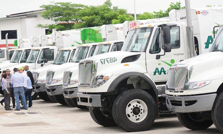 AAUD gastará cerca de $20 millones en contratos directos